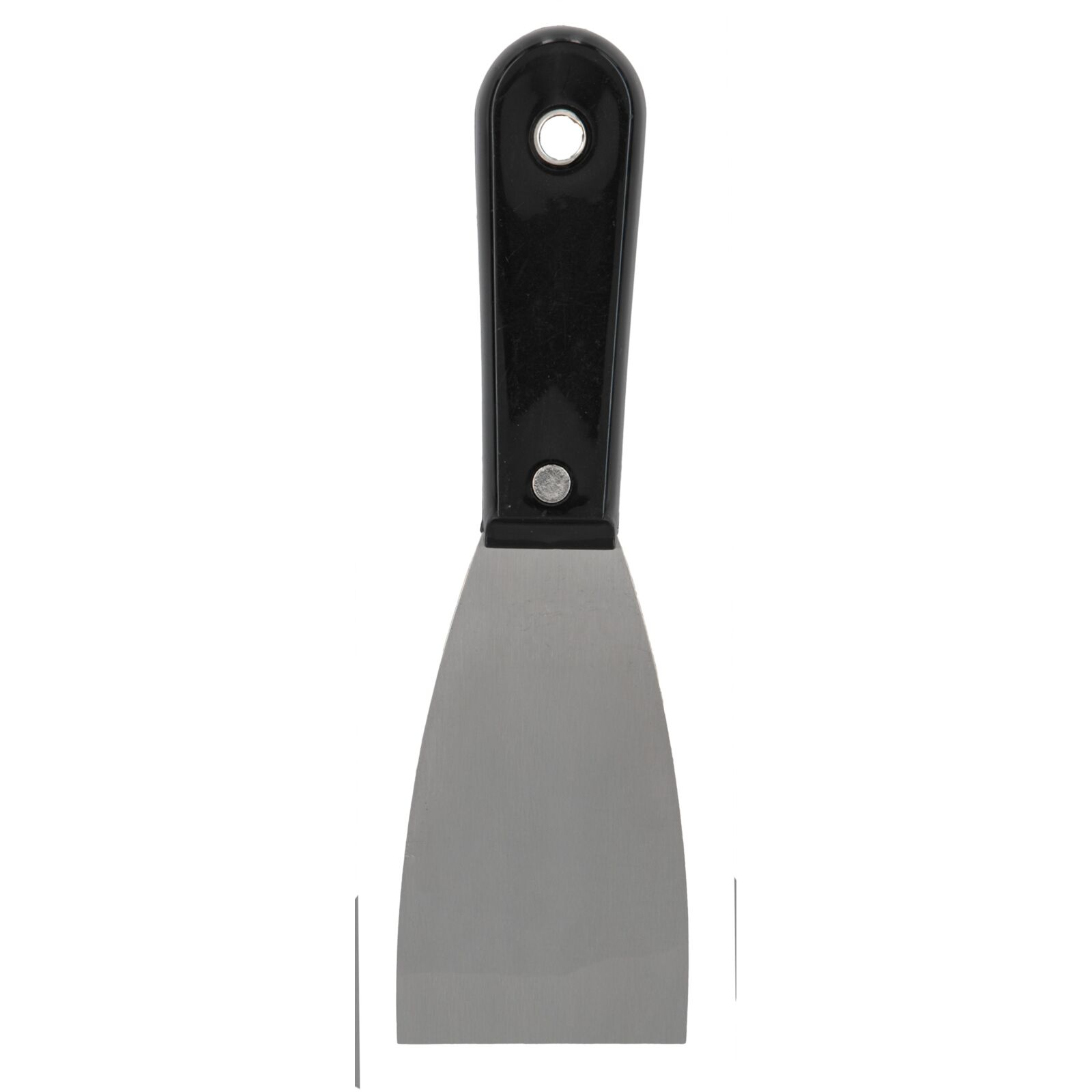 Wall Scrapers - 60 mm, Plastic Handle