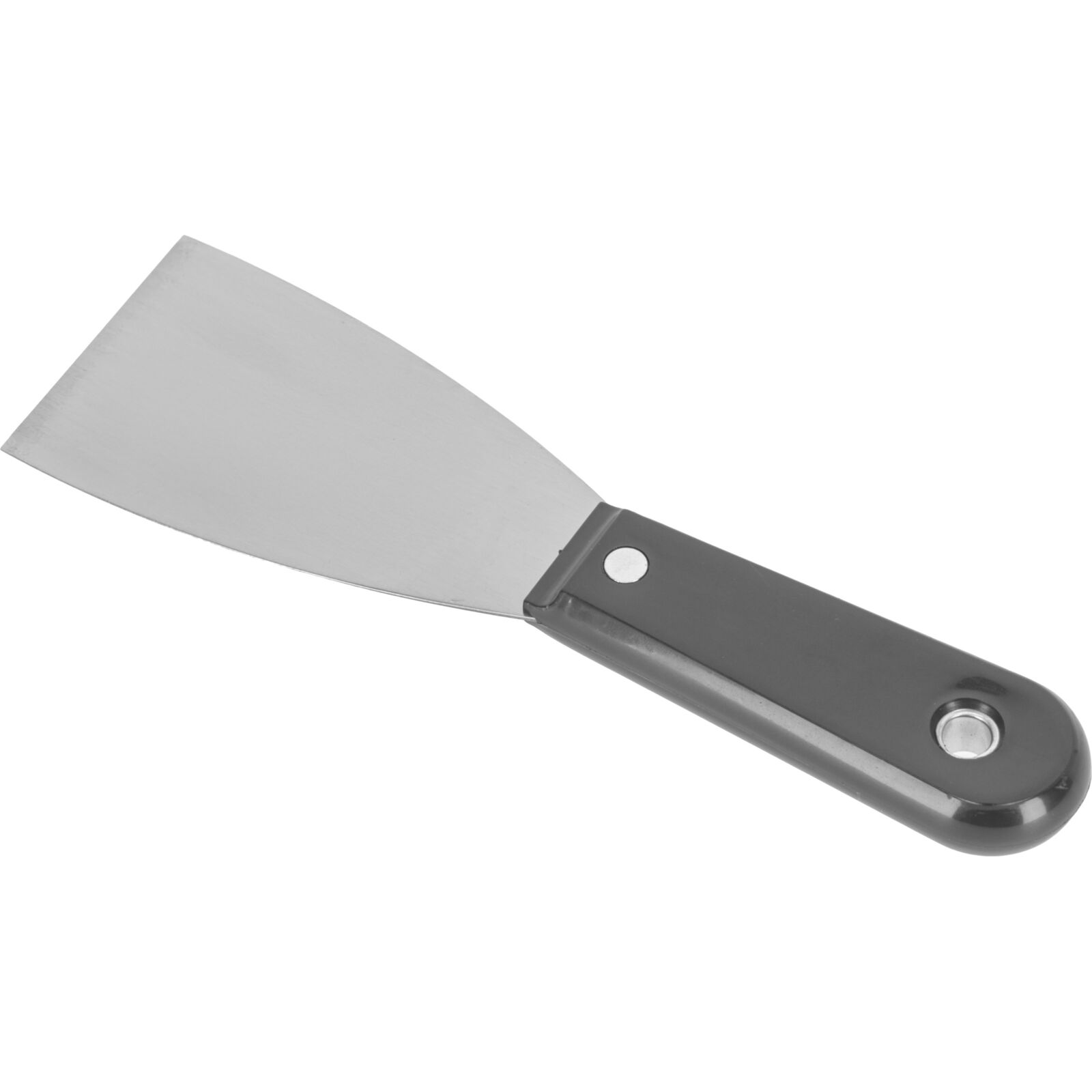 Wall Scrapers - 60 mm, Plastic Handle