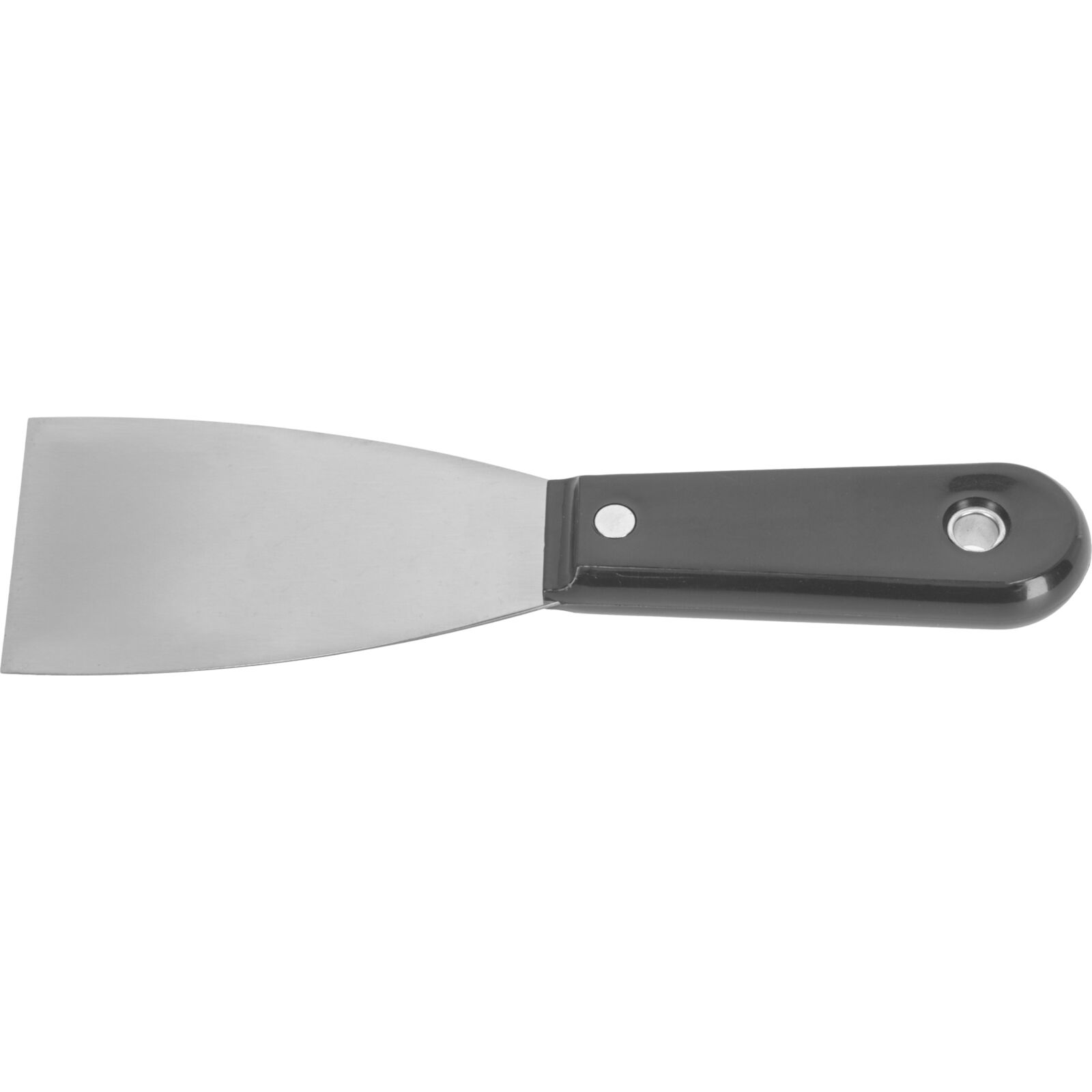 Wall Scrapers - 60 mm, Plastic Handle
