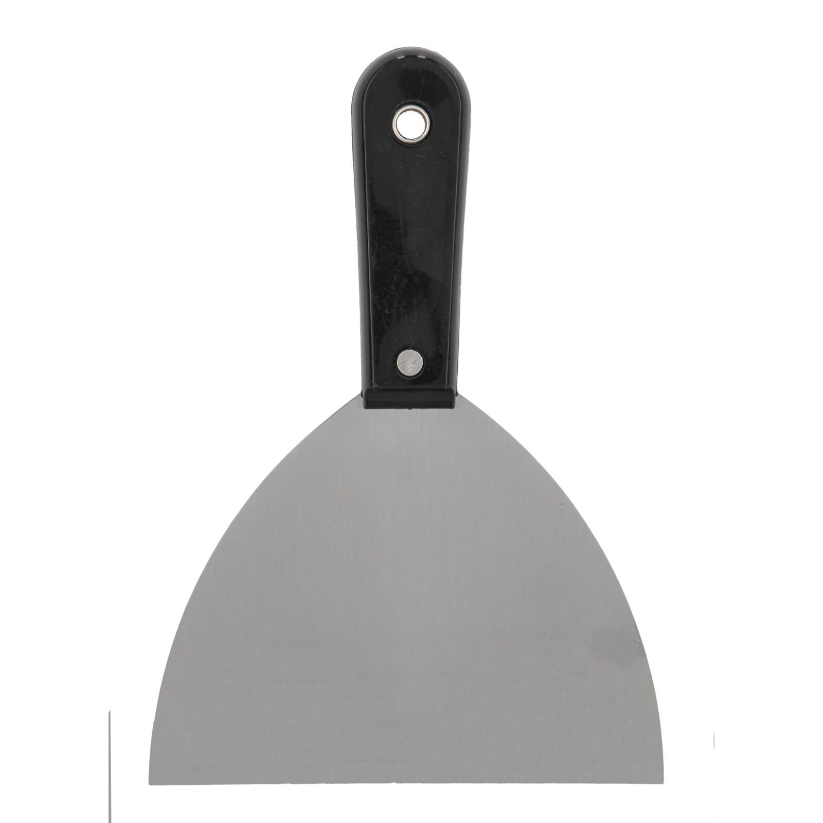 Wall Scrapers - 150 mm, Plastic Handle