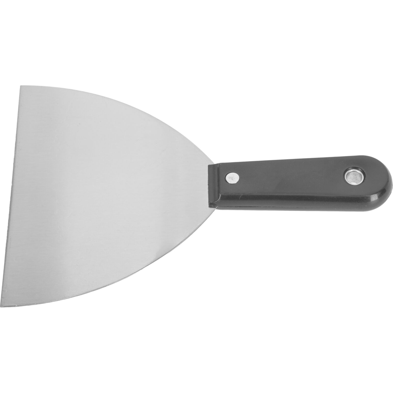 Wall Scrapers - 150 mm, Plastic Handle