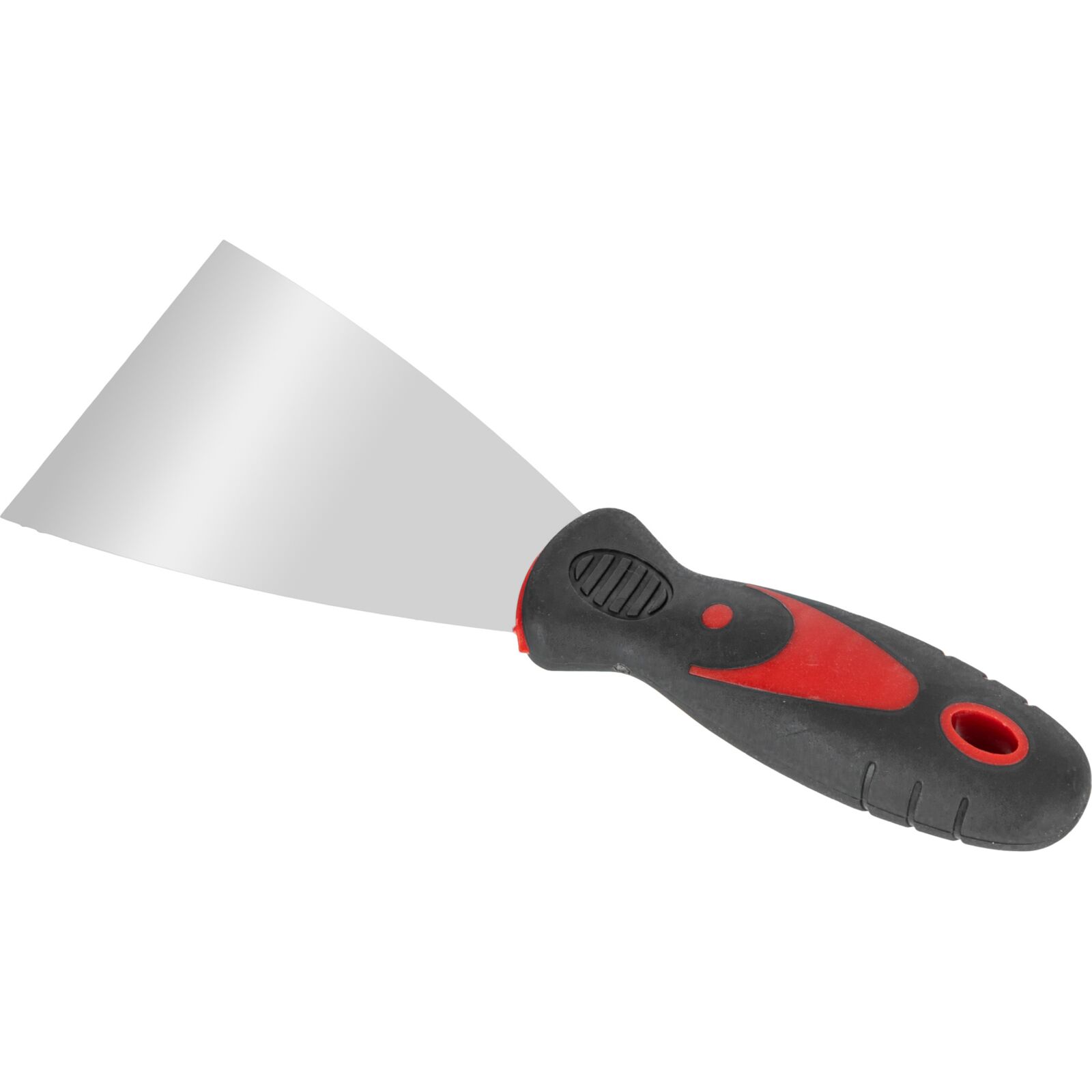 Wall Scraper 80 mm, 2-Component Handle, Proline