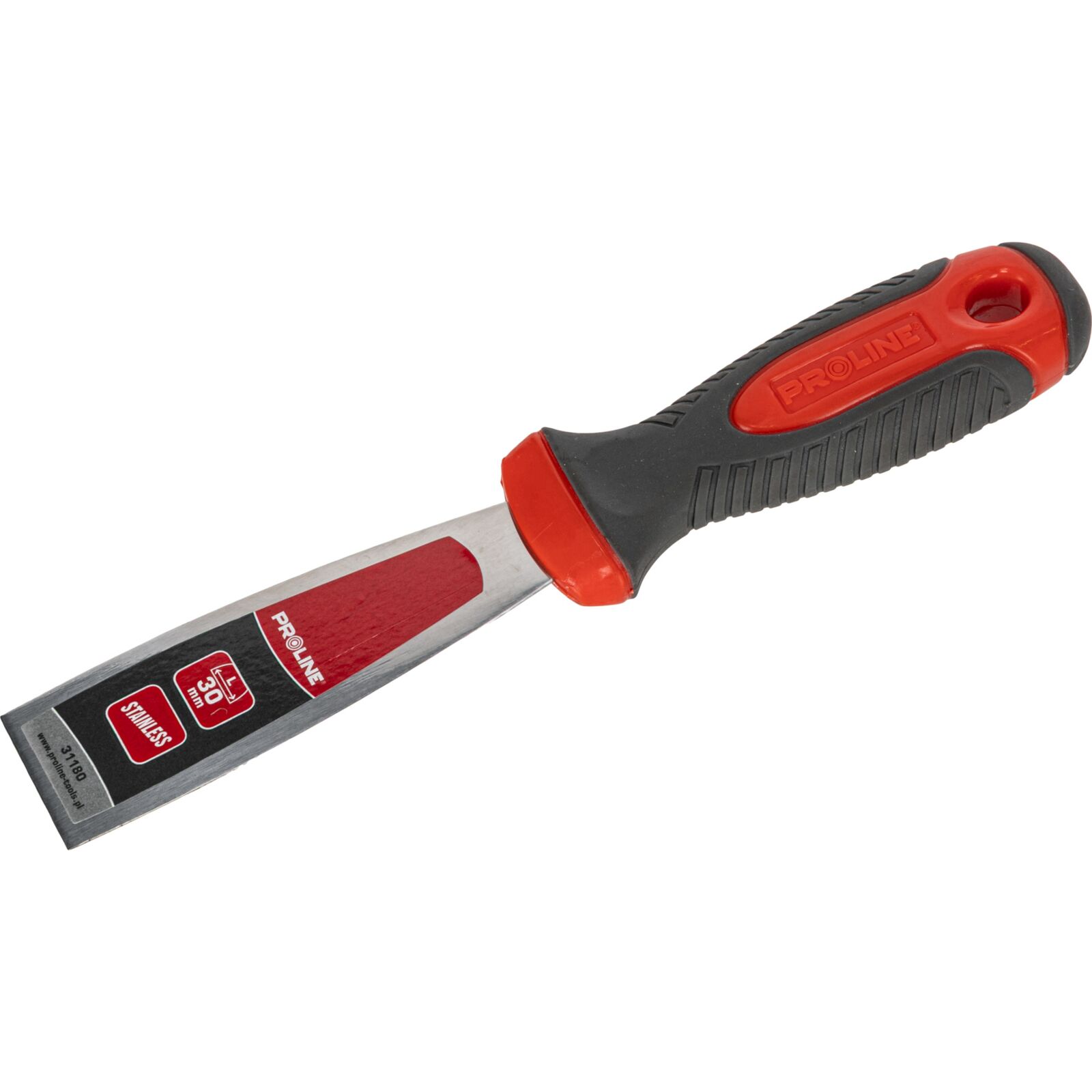 Wall Scraper 30 mm, Stainless Steel, Proline