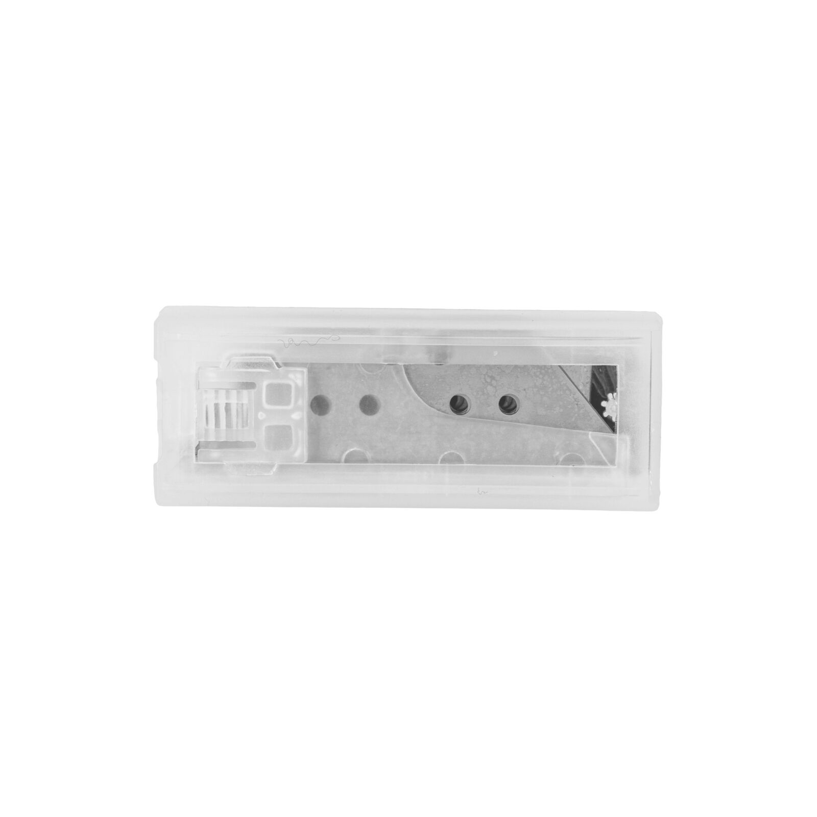 Trimming Knife Blades 62 mm, 10PCS in Red Box, Proline