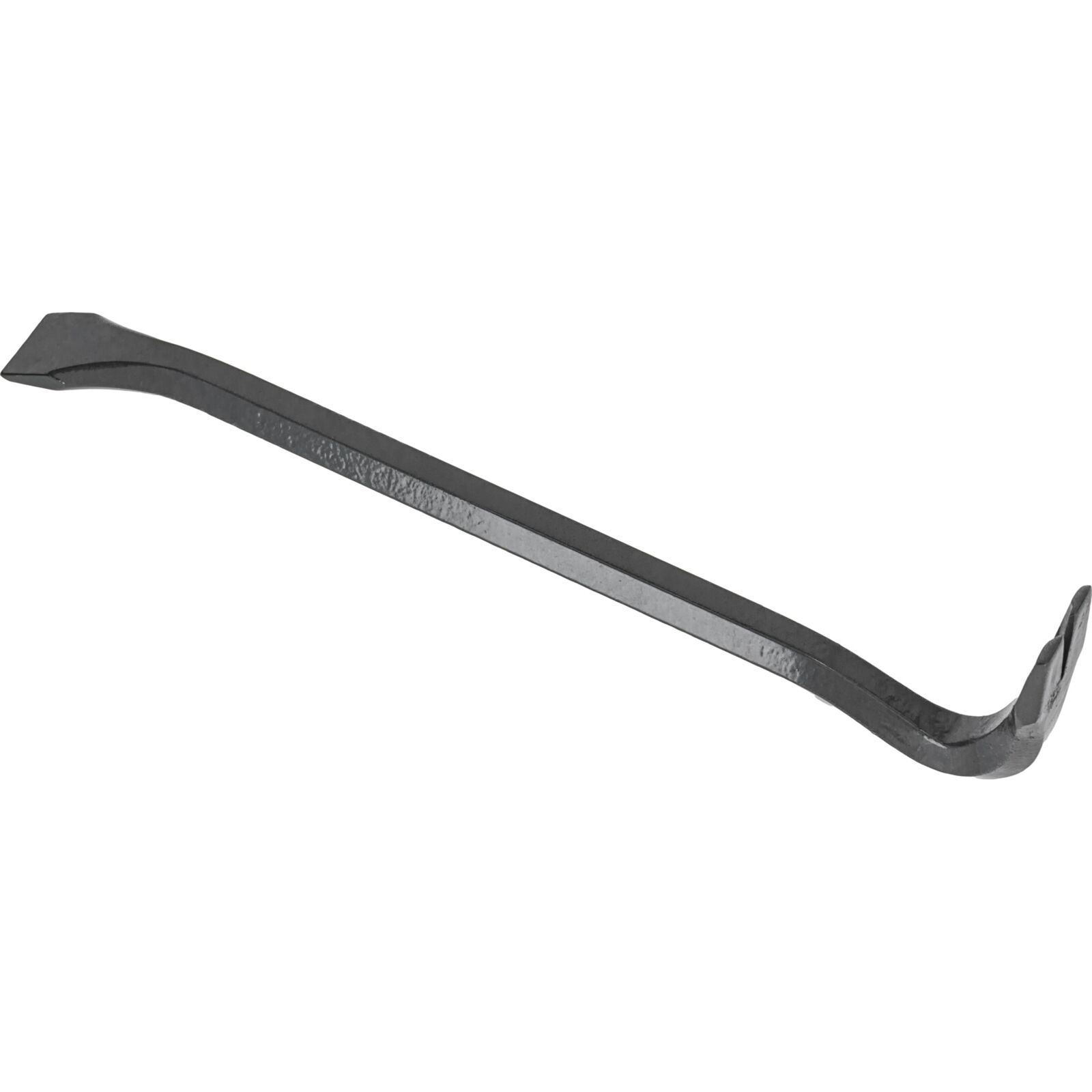 Brytjärn, kofot, 400 x 17 mm, 46-52 HRC, Proline