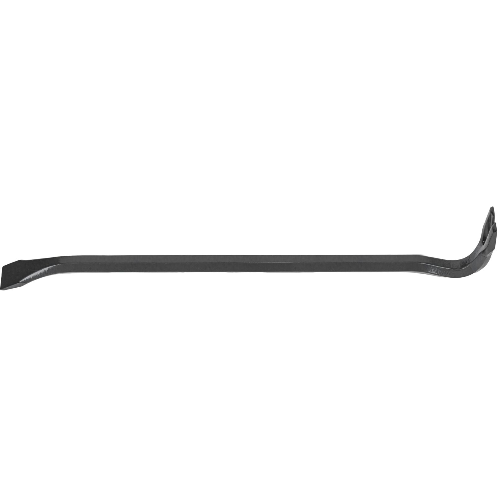 Brytjärn, kofot, 400 x 17 mm, 46-52 HRC, Proline