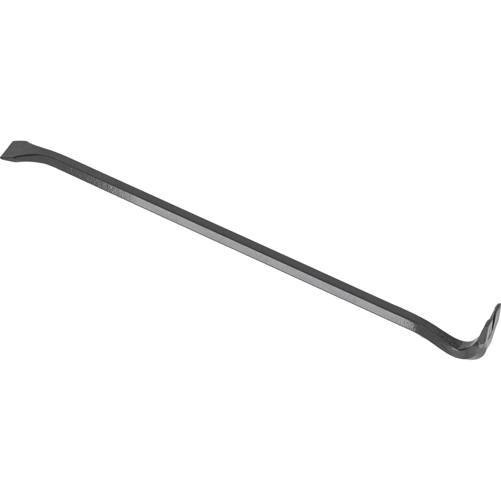 Brytjärn, kofot 600 mm x 17 mm, 46-52 HRC, Proline