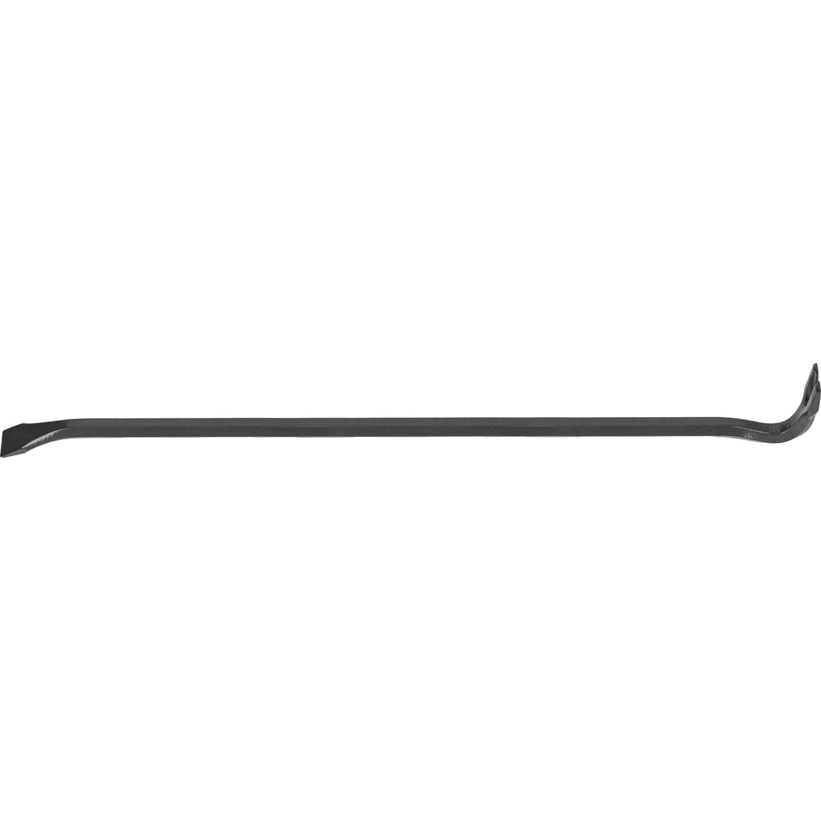 Brytjärn, kofot 600 mm x 17 mm, 46-52 HRC, Proline