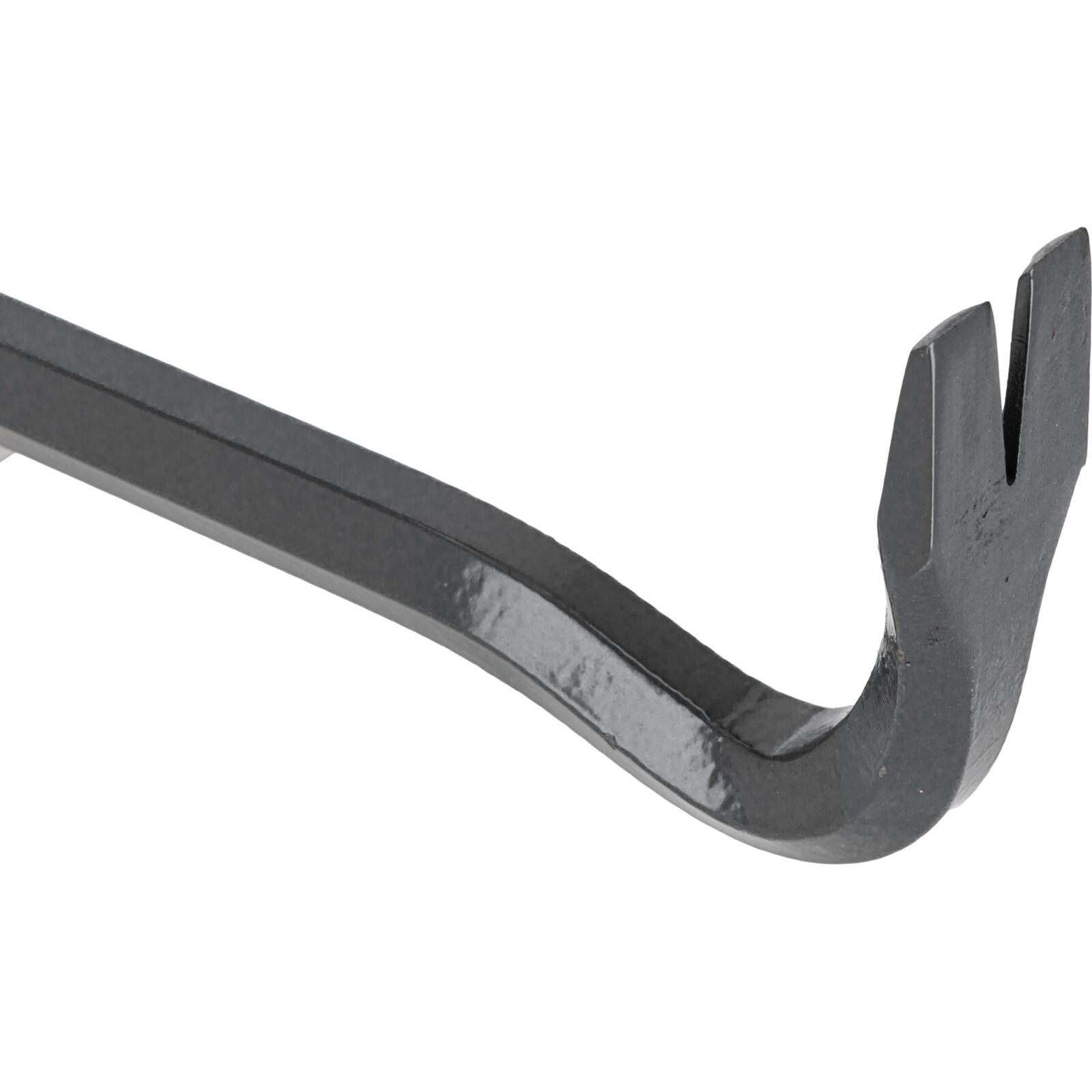 Brytjärn, kofot 600 mm x 17 mm, 46-52 HRC, Proline