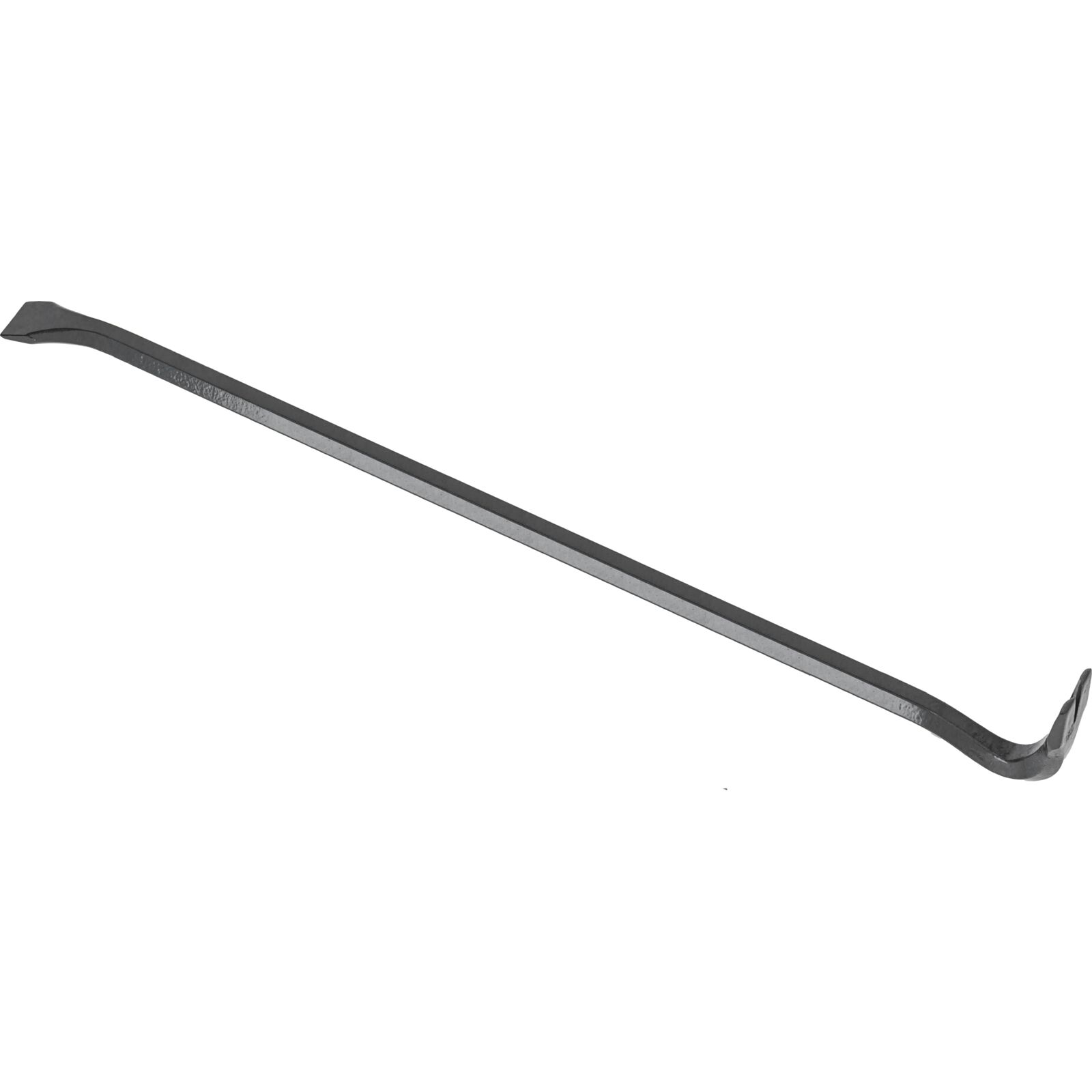 Brytjärn, kofot, 700 mm x 17 mm, 46-52 HRC, Proline