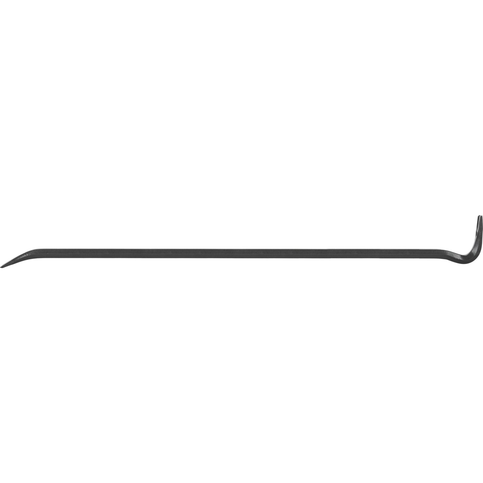 Brytjärn, kofot, 800 x 19 mm, 46-52 HRC, Proline