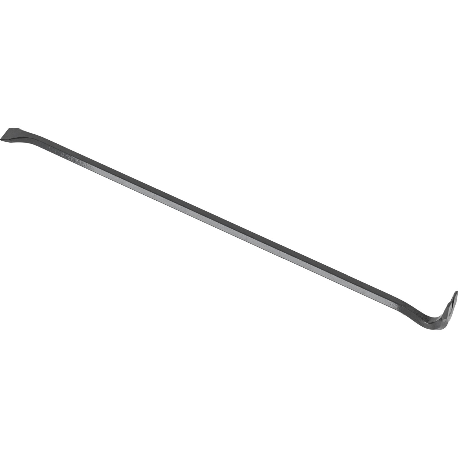 Rivstång med Spikdragare, 1000 mm x 19 mm, 46-52HRC, Proline