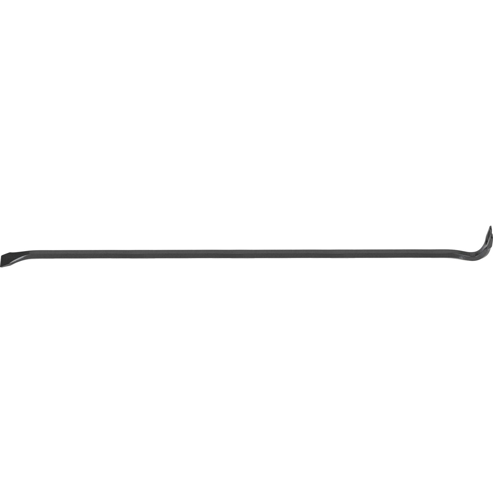 Rivstång med Spikdragare, 1000 mm x 19 mm, 46-52HRC, Proline