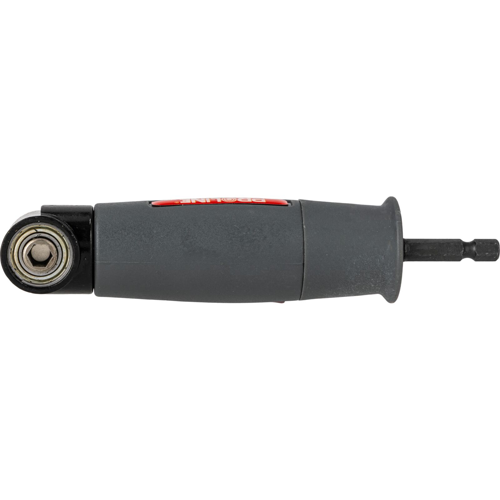 90° Angle Adapter with Bearings, Proline