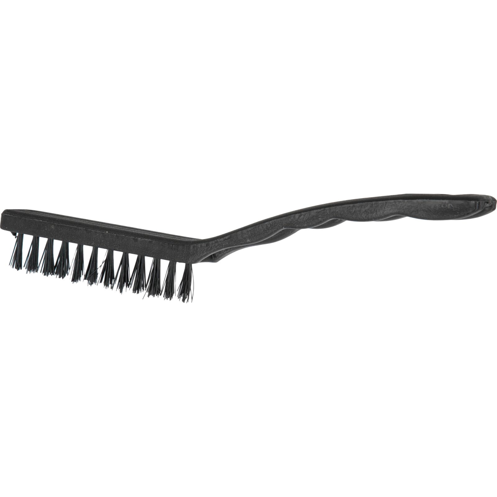 Universal Brushes 230 mm - 3St Sats.(Steel, Nylon, Copper).