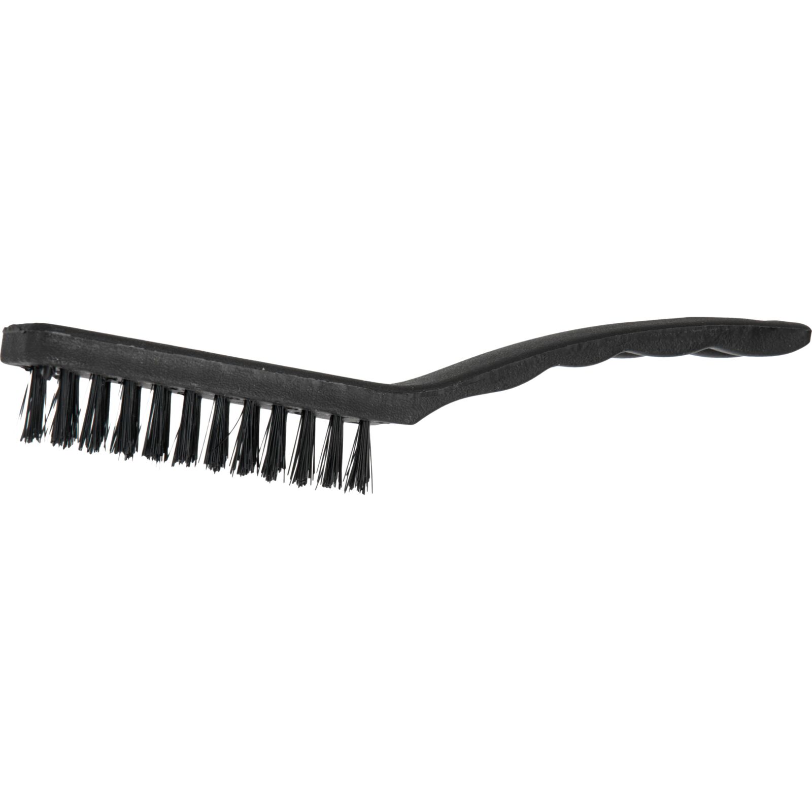 Universal Brushes 230 mm - 3St Sats.(Steel, Nylon, Copper).