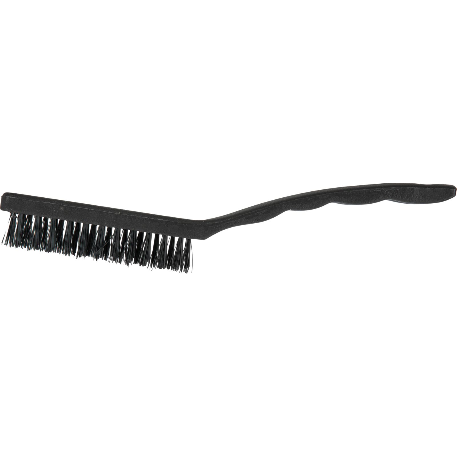 Universal Brushes 230 mm - 3St Sats.(Steel, Nylon, Copper).