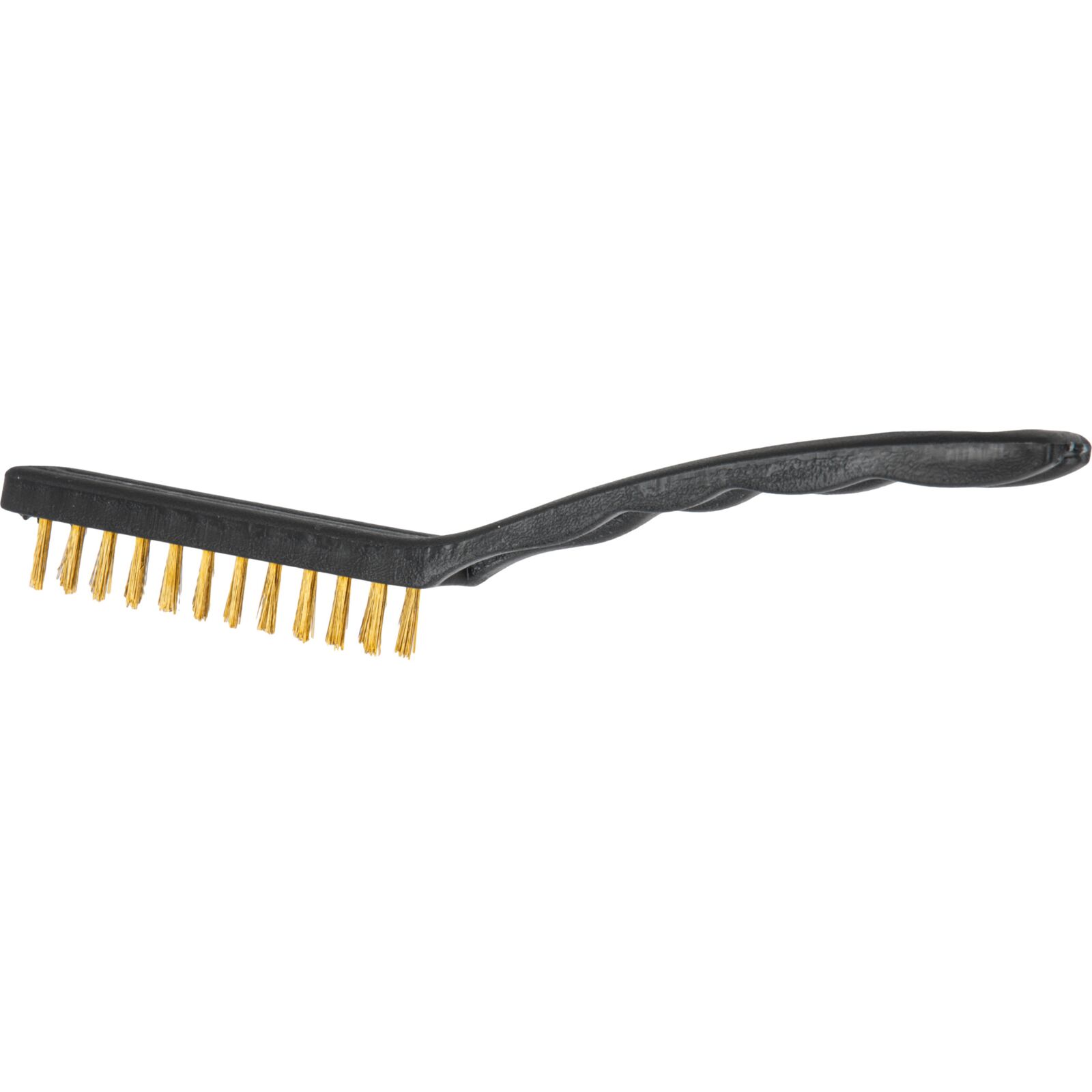 Universal Brushes 230 mm - 3St Sats.(Steel, Nylon, Copper).