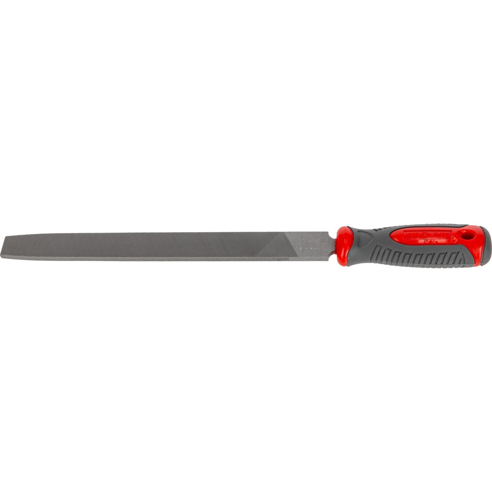 Flat File 250 mm for Metal, Cut No. 2