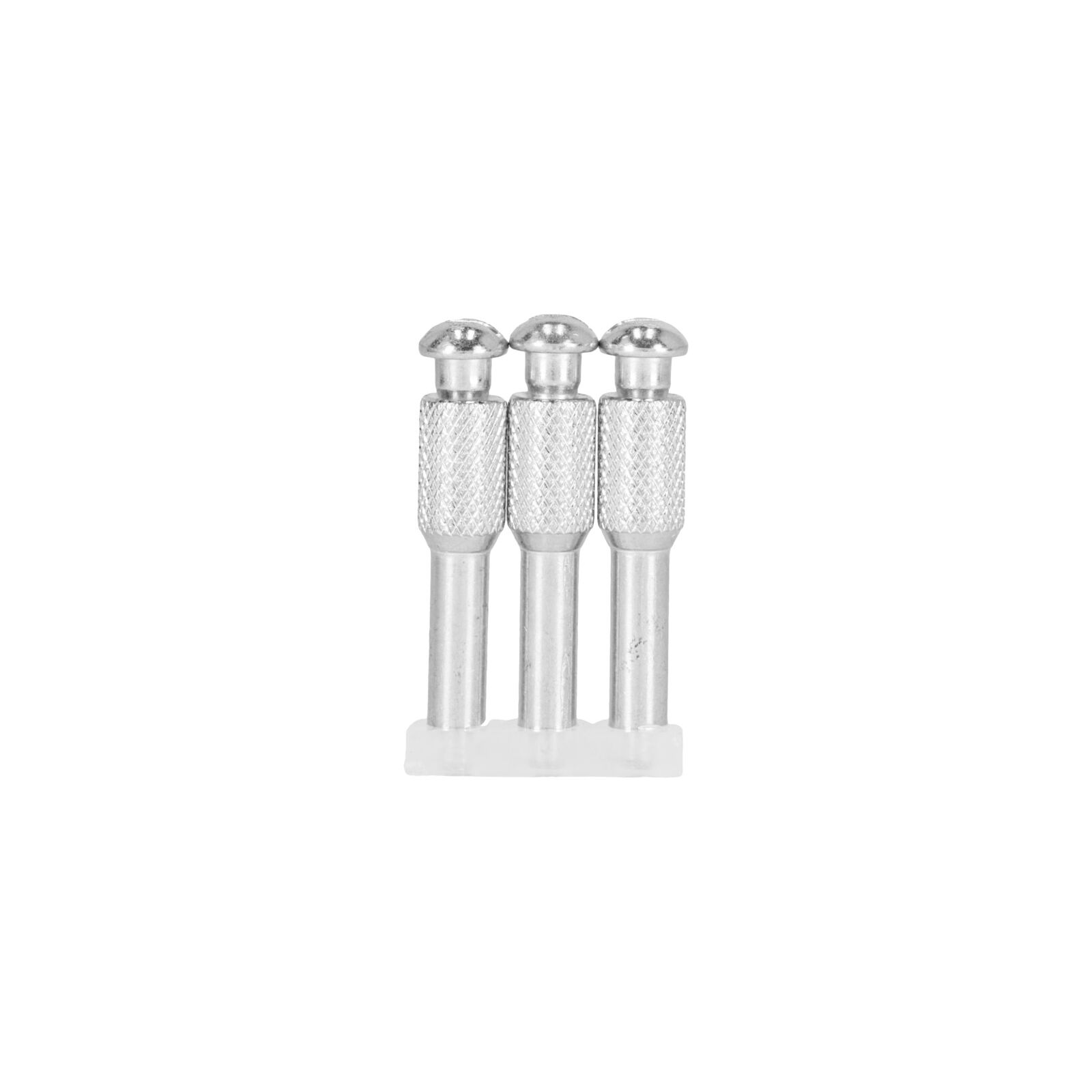 Steel Brush set ( 25, 40, 50, 60, 74 ) set 5 pcs + Steam