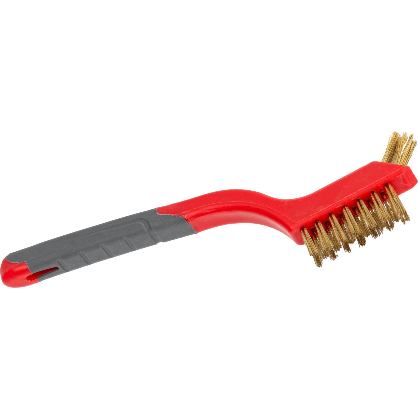 Trådborstar 3 Delar set, 3 x 7 Rader, 180 mm, Proline