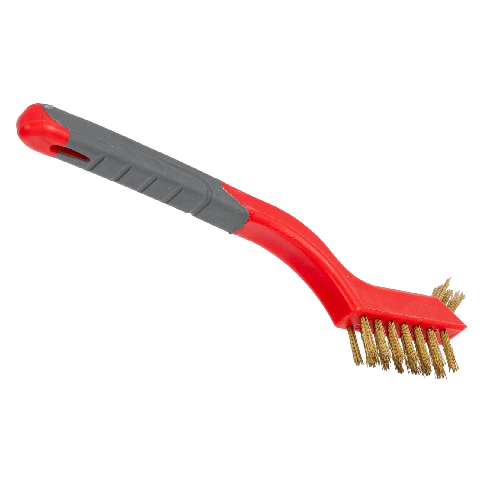 Trådborstar 3 Delar set, 3 x 7 Rader, 180 mm, Proline