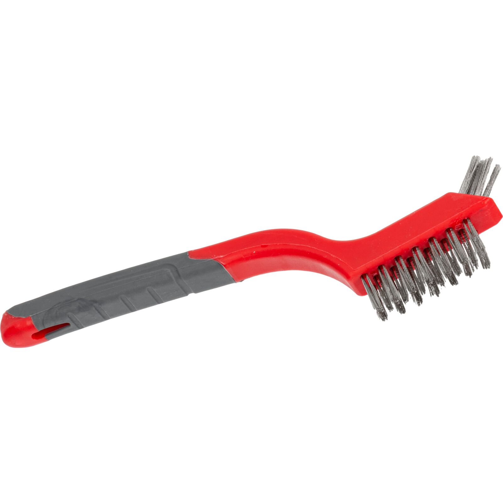 Trådborstar 3 Delar set, 3 x 7 Rader, 180 mm, Proline