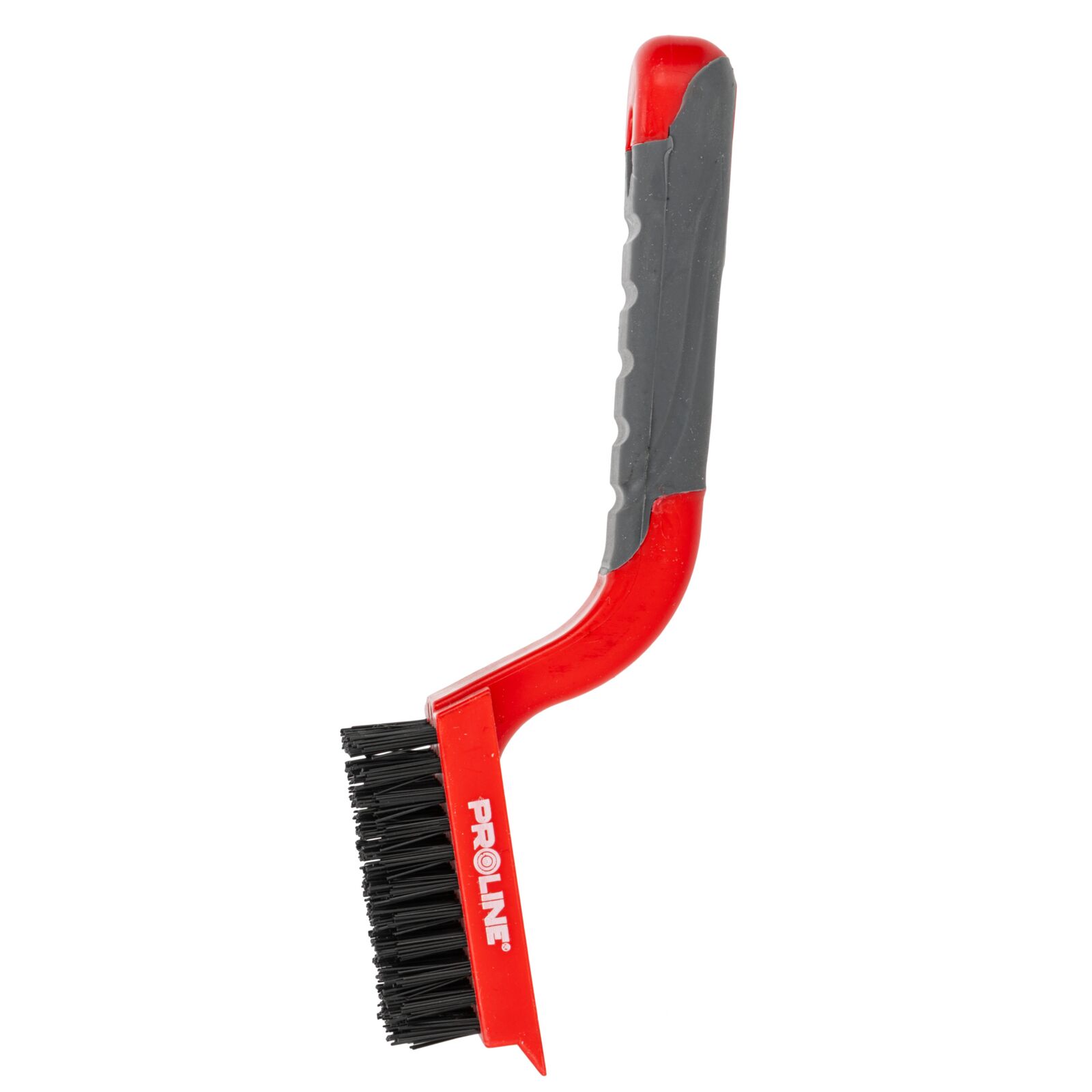 Trådborste Nylon, 5 x 11 Rader, 180 mm, Proline