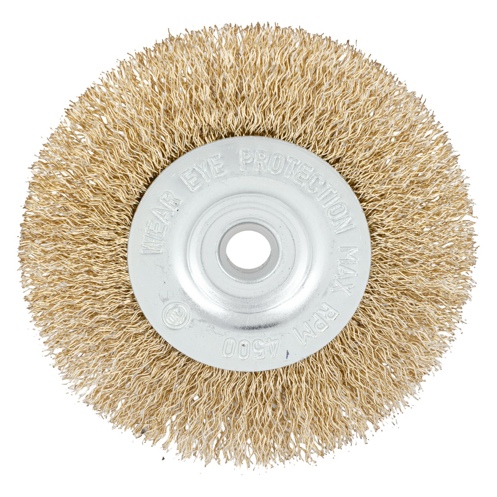 Cup Brush FI 100 mm, Proline