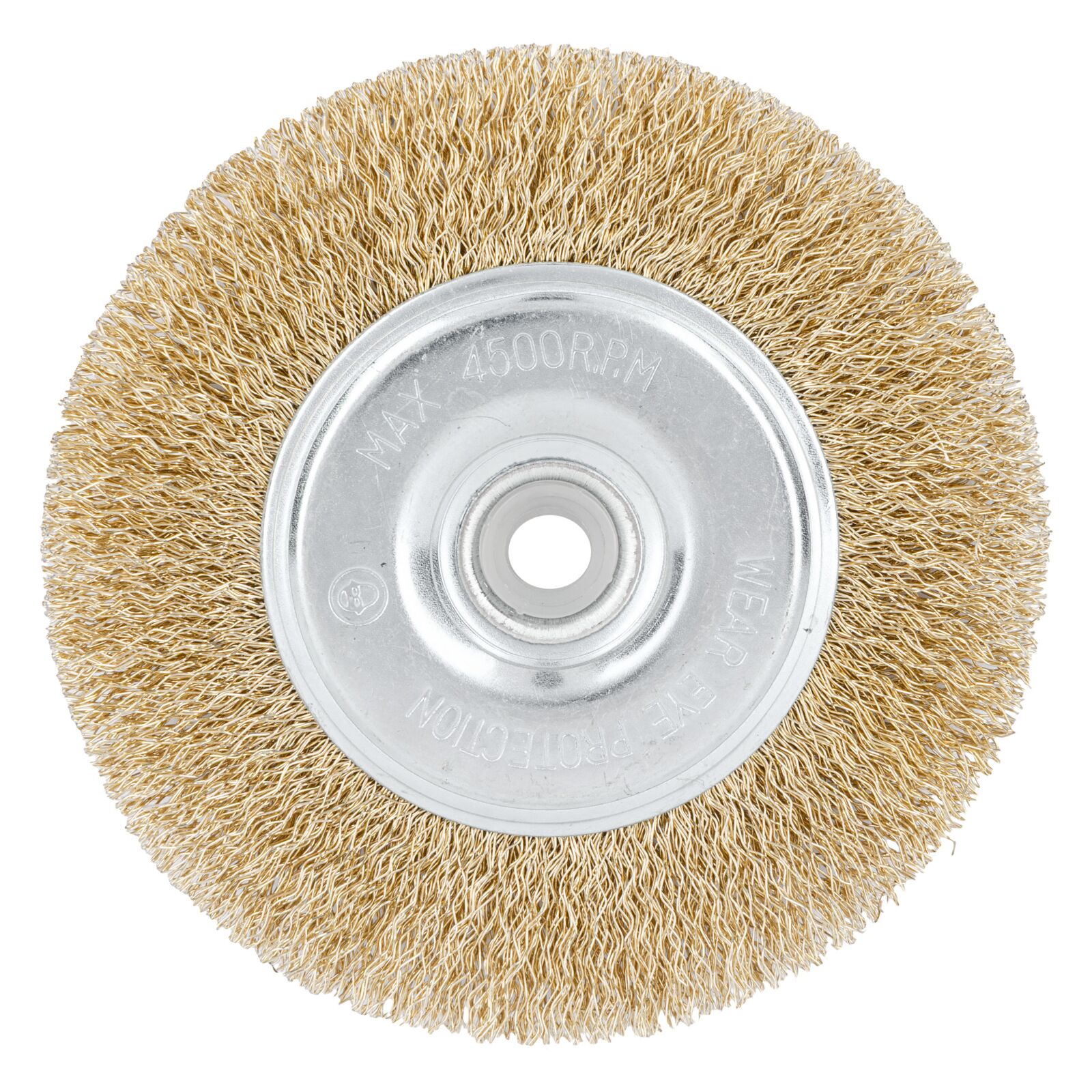 Cup Brush FI 115 mm, Proline