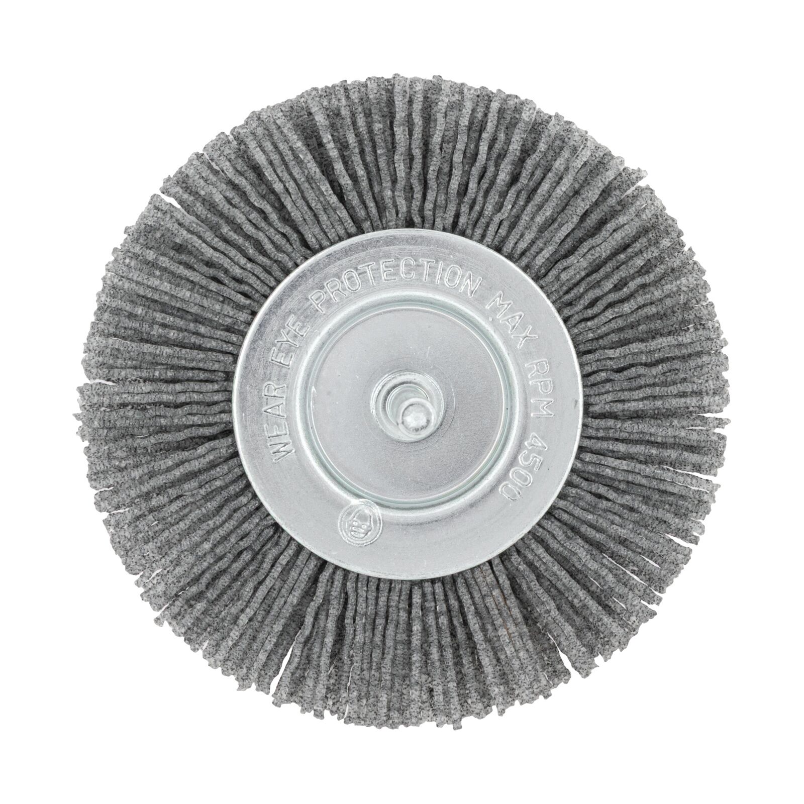 Koppborste FI=100 mm, 6 mm, Proline