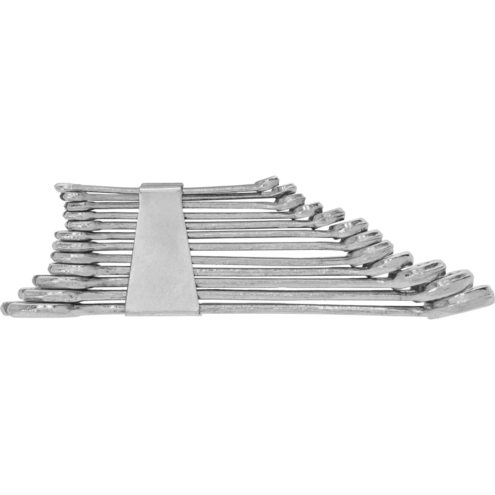 Combination Wrench Sets - 6-22 mm, 12 pcs