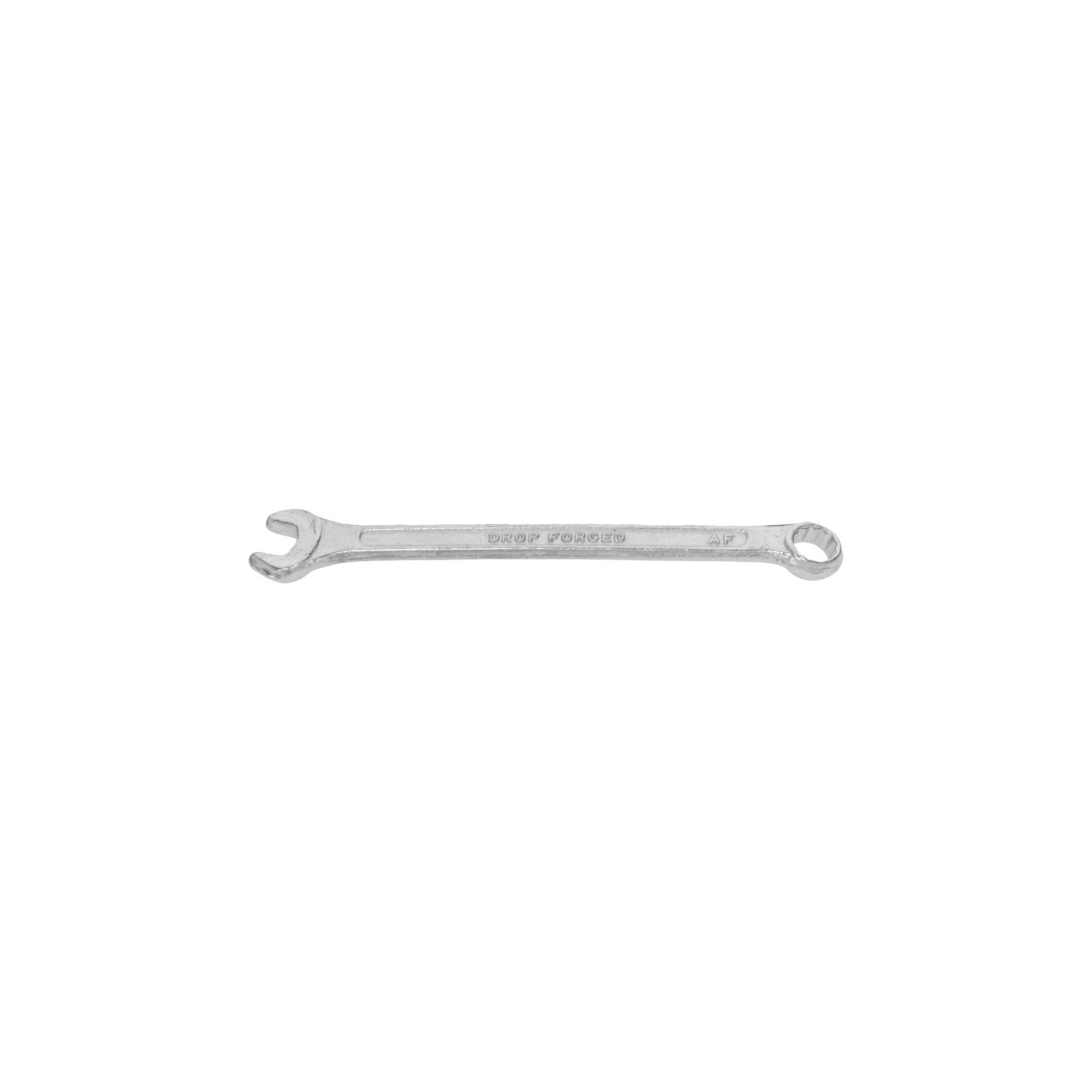 Combination Wrenches - 6 mm