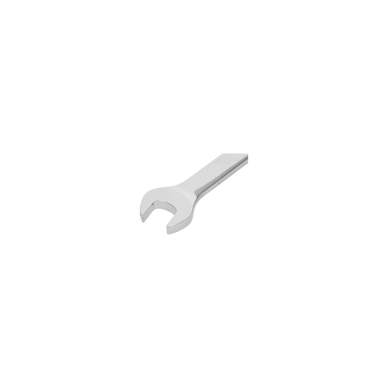 Combination Ratchet Spanner, 13 mm