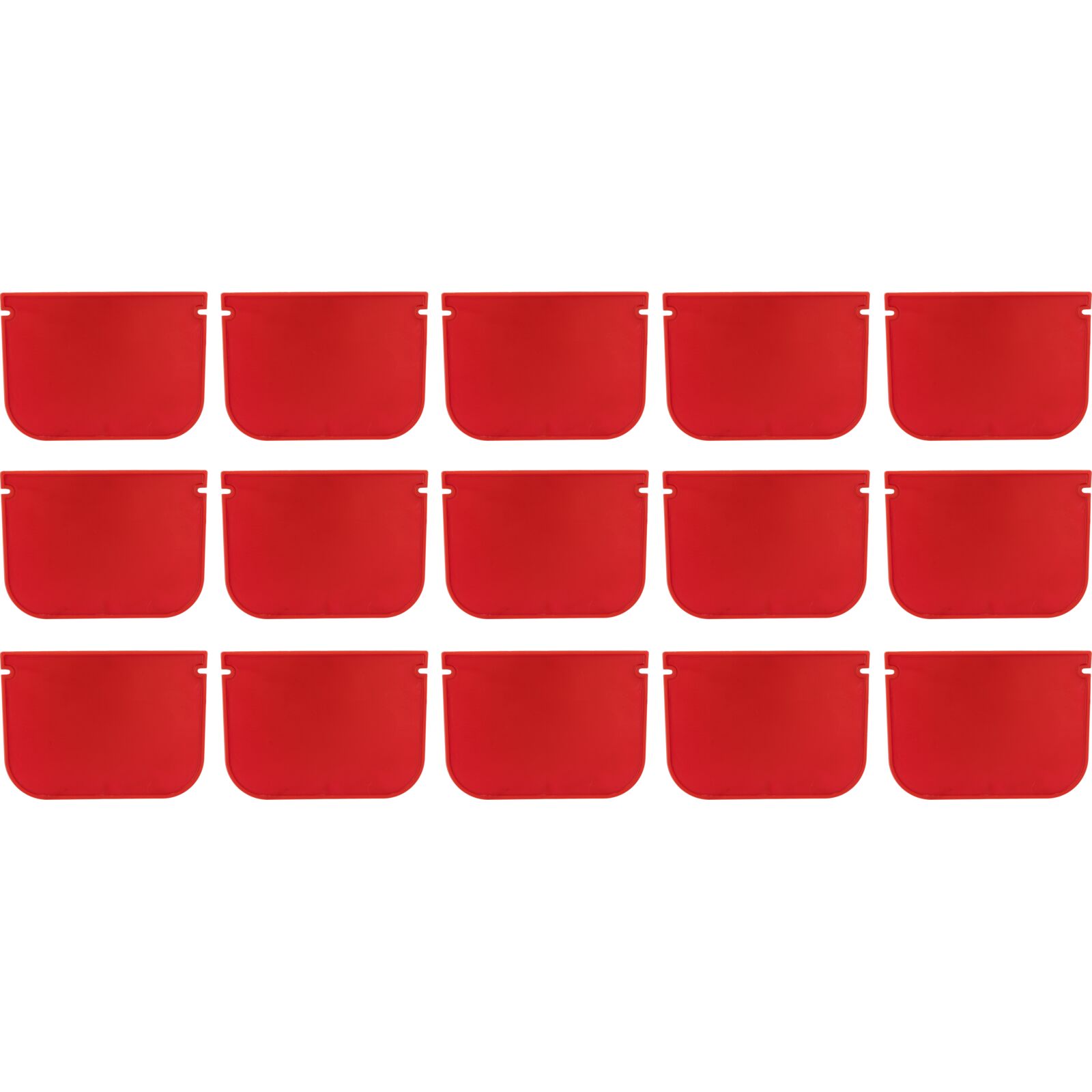 Förvaringsbox Organiser med Handtag 23 Fack 3.5 x 19.5 x 29 cm, Proline HD