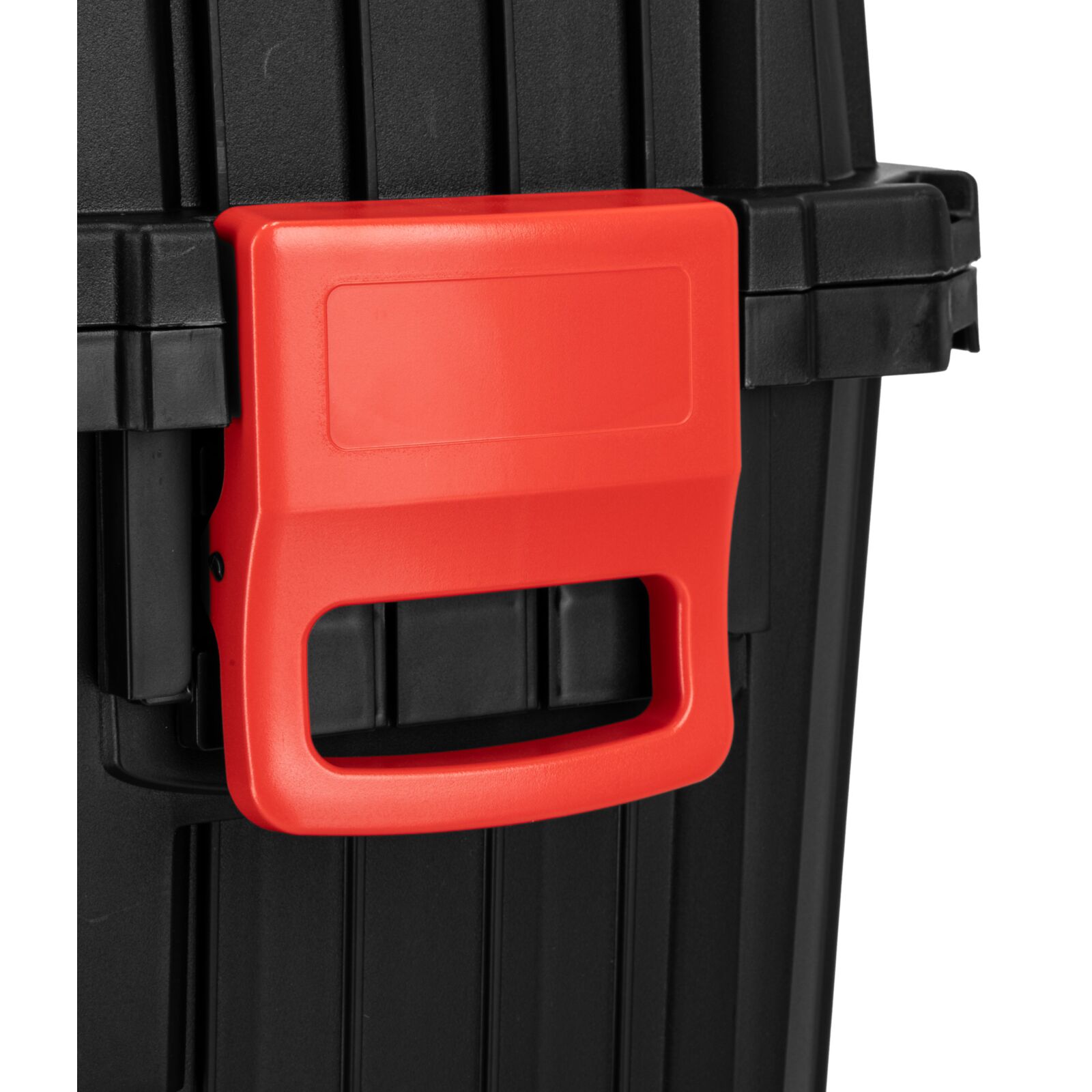 Toolbox 585 x 360 x 217 mm, Durable Polymer, Proline