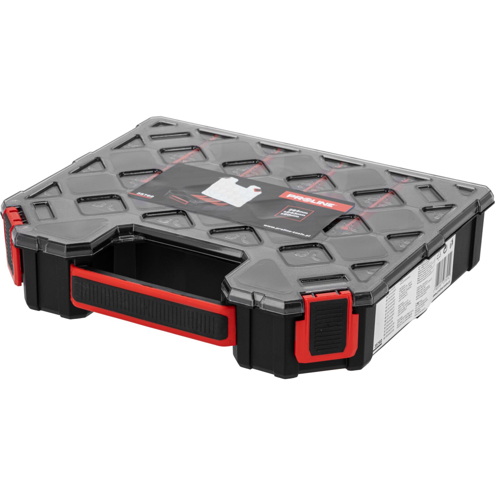 Tool Organizer 284 x 243 x 60, Proline