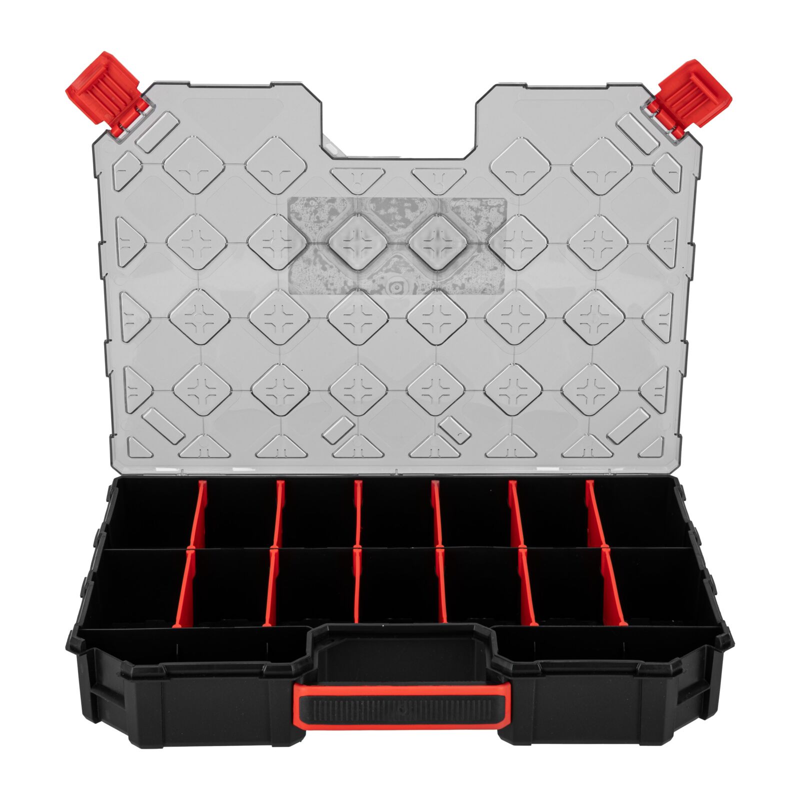 Storage Box 284 x 243 x 60 mm, Proline