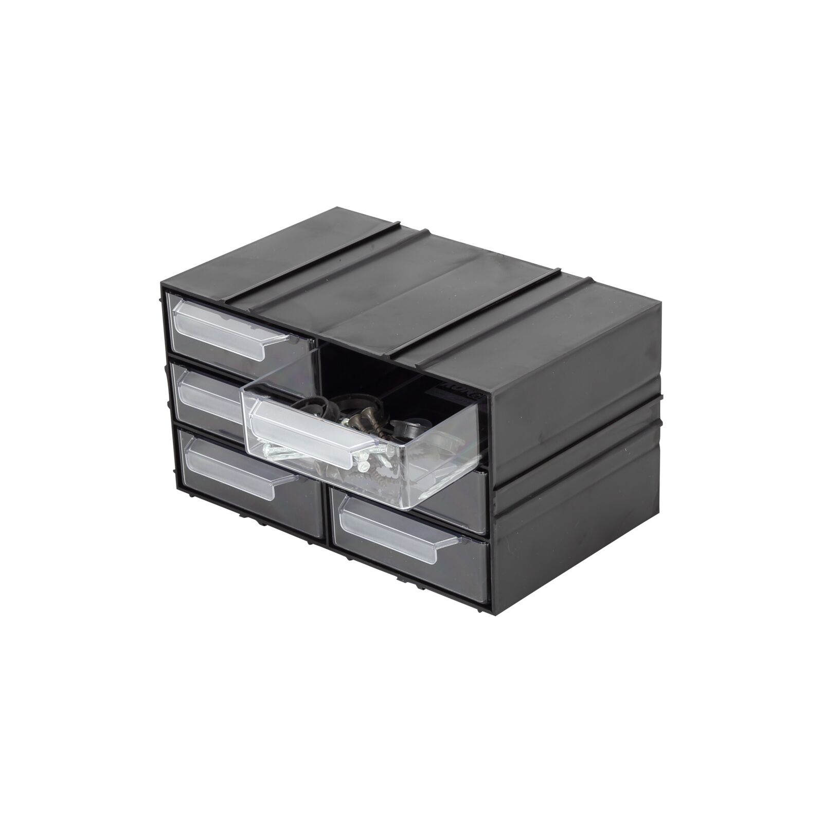 Drawer Storage Cabinet-6 Drawers 125 230140 mm