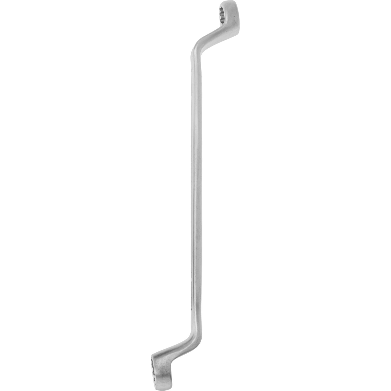 Box End Wrench 25 x 28 mm, 3/8 Socket, Chrome Vanadium, Proline HD