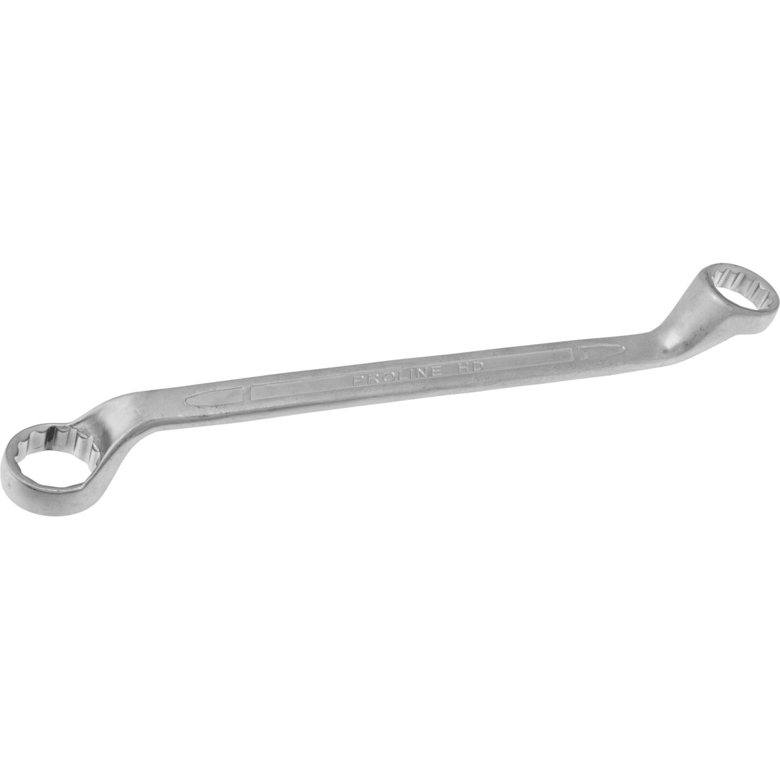 Box End Wrench 30 x 32 mm, Chrome Vanadium, Proline HD