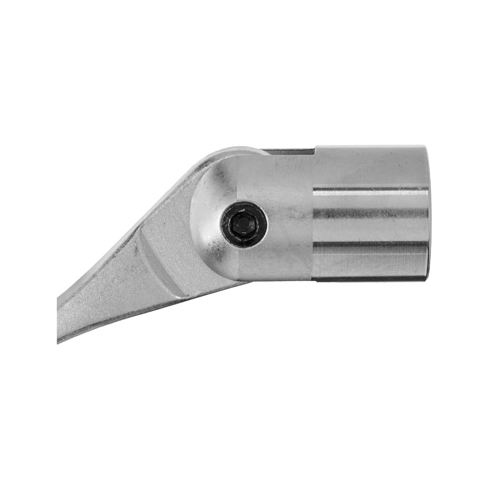 Box Wrench with Hinged Socket 10-19 mm CrV, PROLINE HD