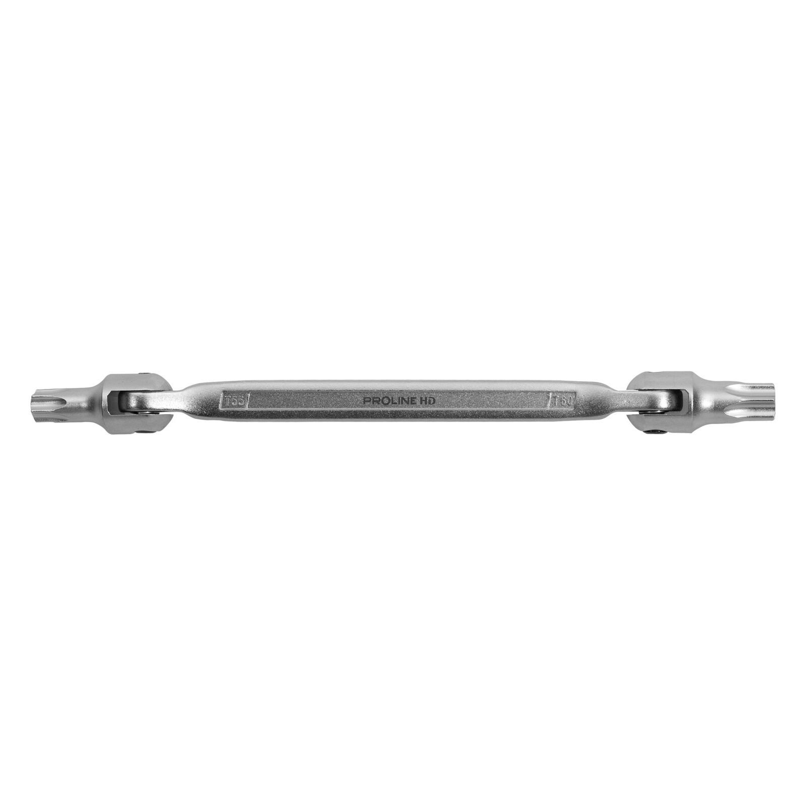 Lednyckelsats TORX Rostfri, Avancerad Ergonomi, ProTools