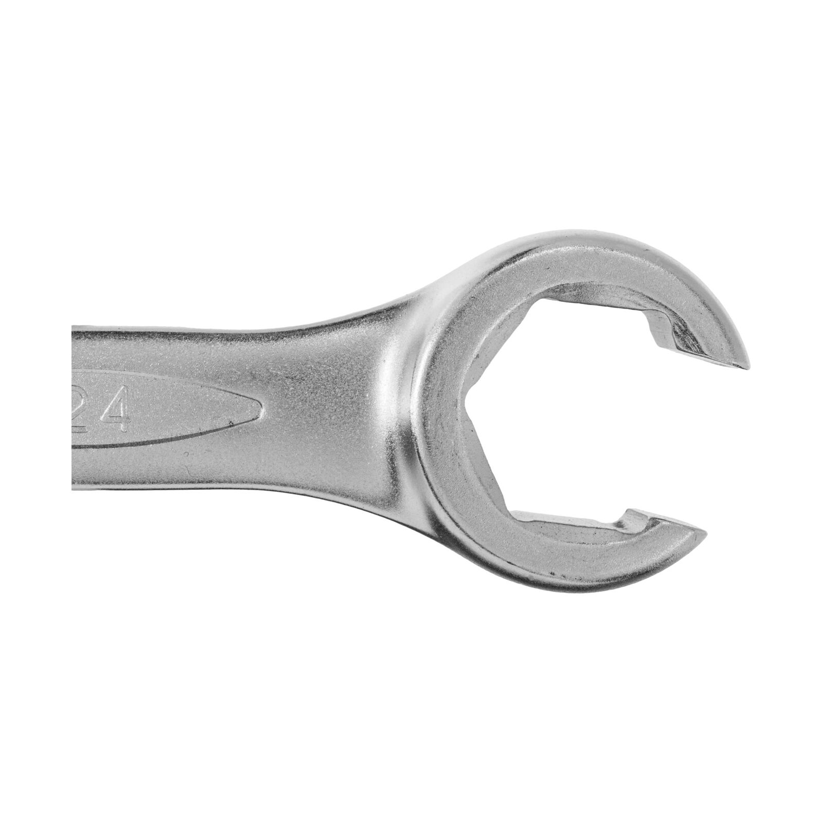 Open End Wrench, Brake Pipe Wrench 8-21 mm CrV, Proline