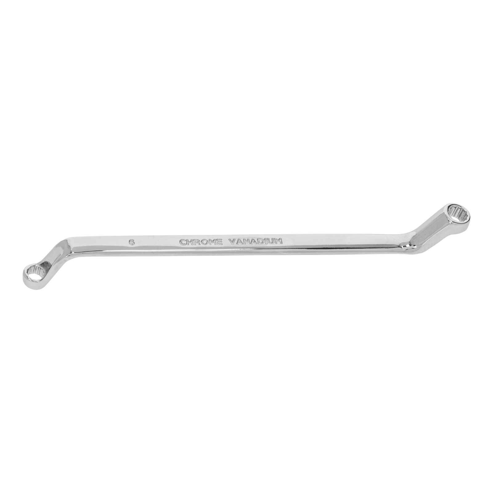 Ring Spanner, Cv, Mega