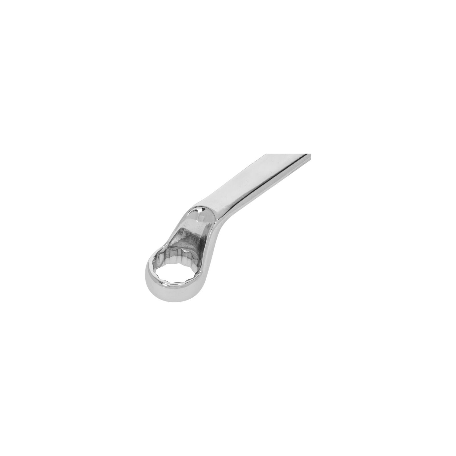 Ring Spanner, Cv, Mega