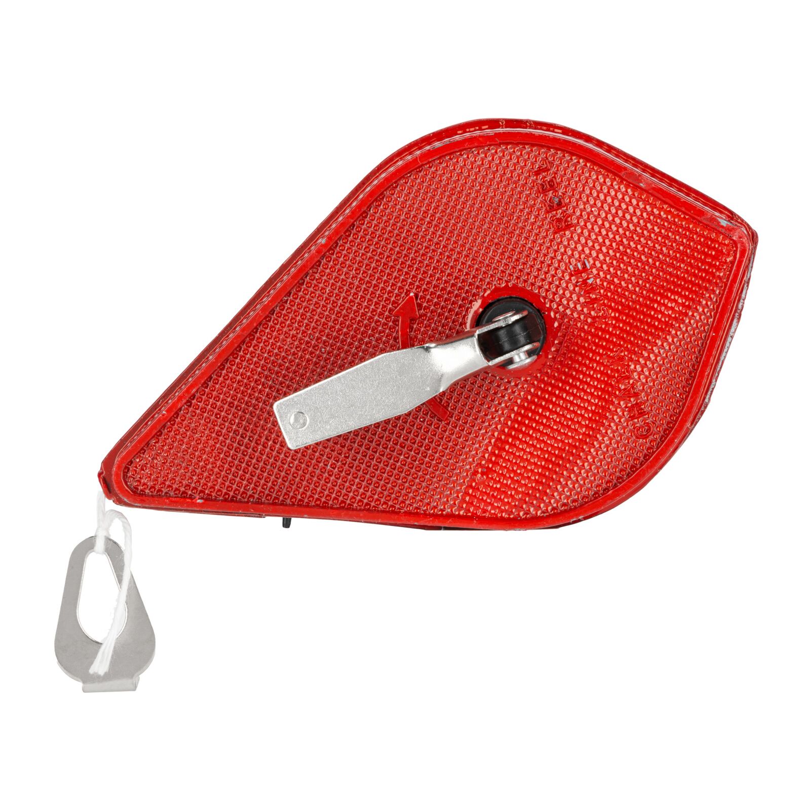 Builders Line-15 m- Quick Roll, Alu Cover