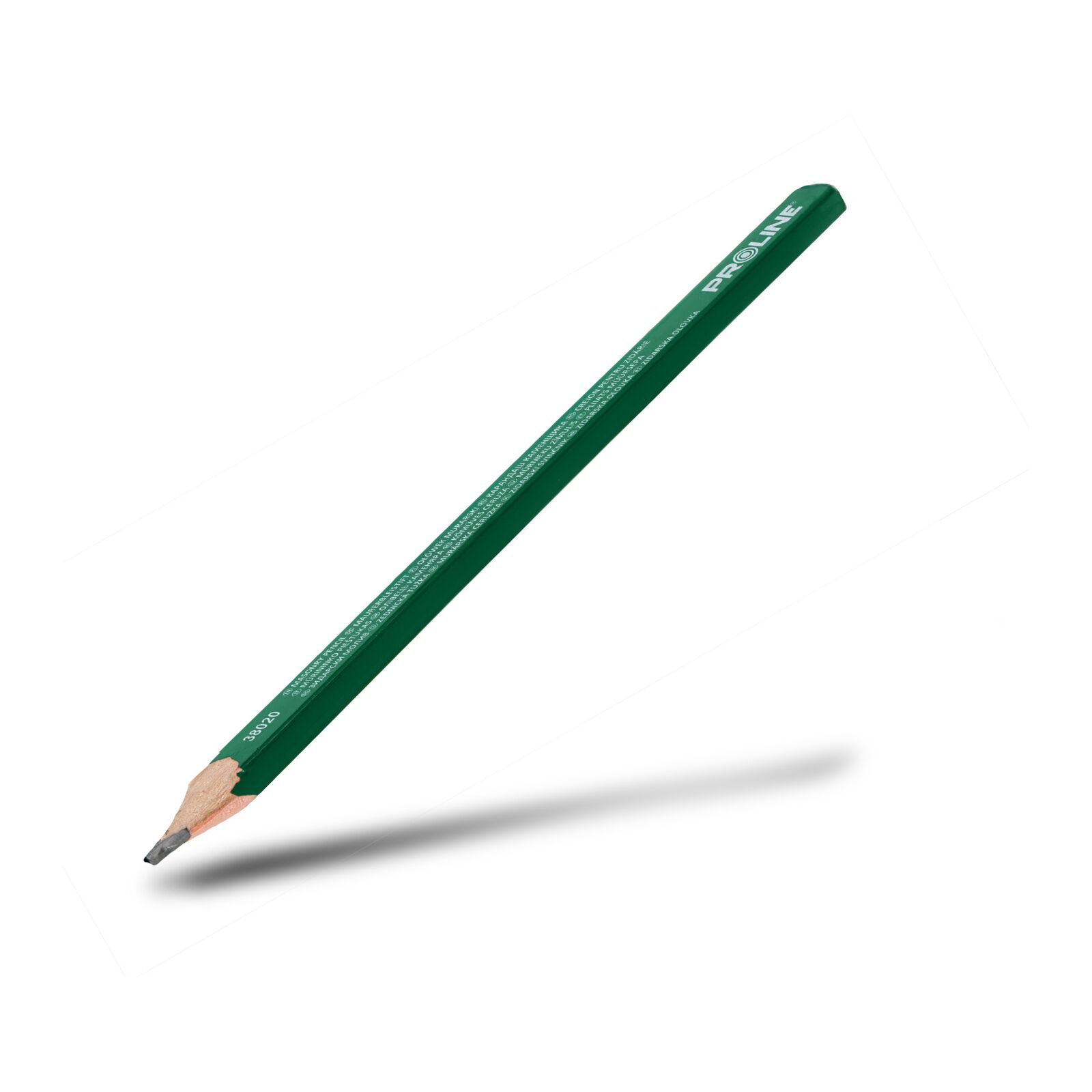 Blyertspennor