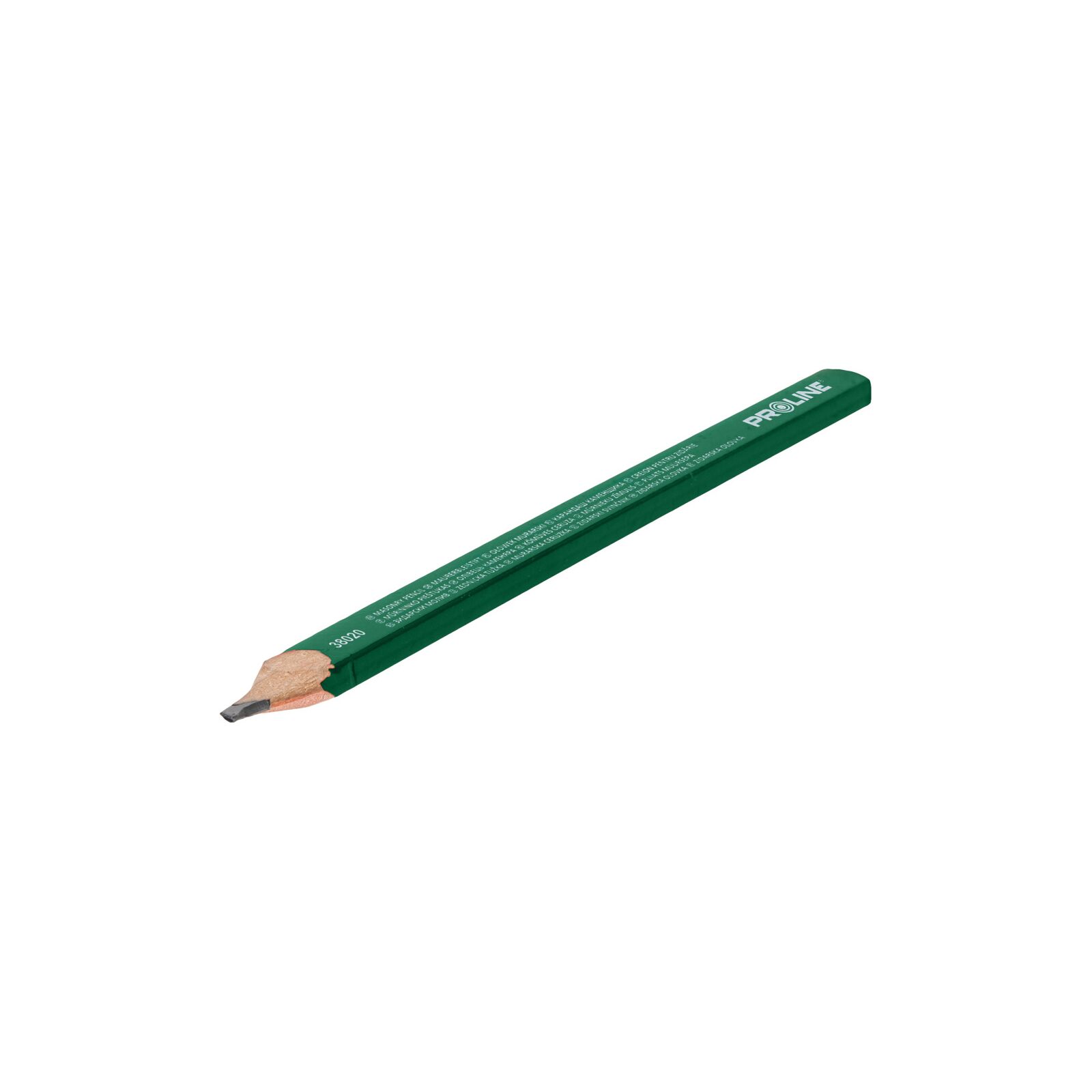 Blyertspennor