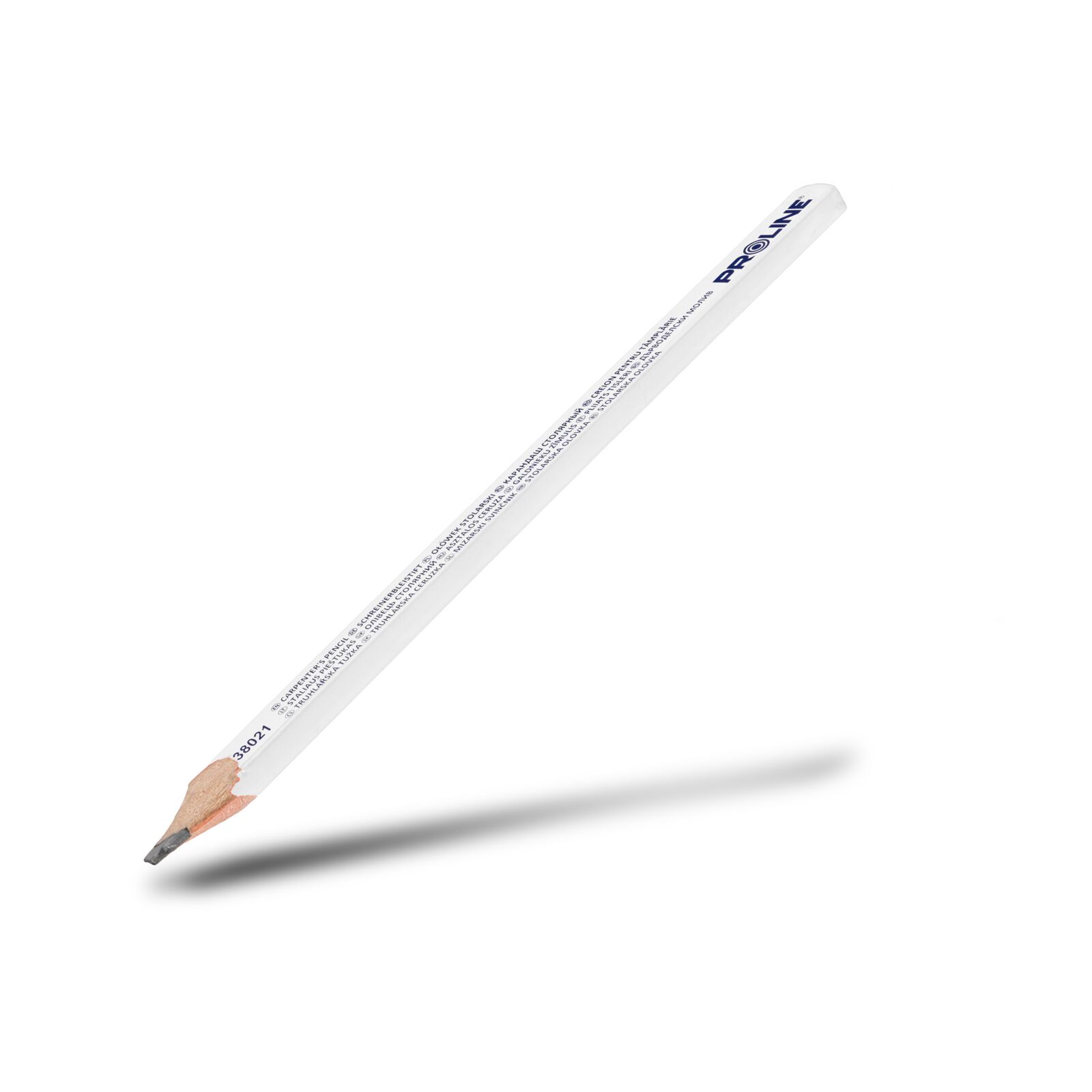 Pencil White